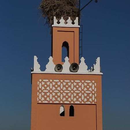 Araf House Bed & Breakfast Маракеш Екстериор снимка